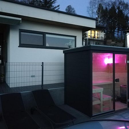 Mostviertel Lodge Ardagger Markt Bilik gambar