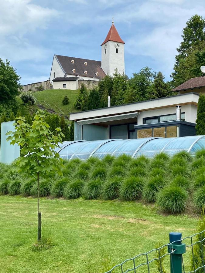 Mostviertel Lodge Ardagger Markt Luaran gambar