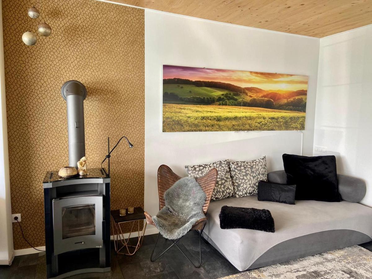 Mostviertel Lodge Ardagger Markt Luaran gambar