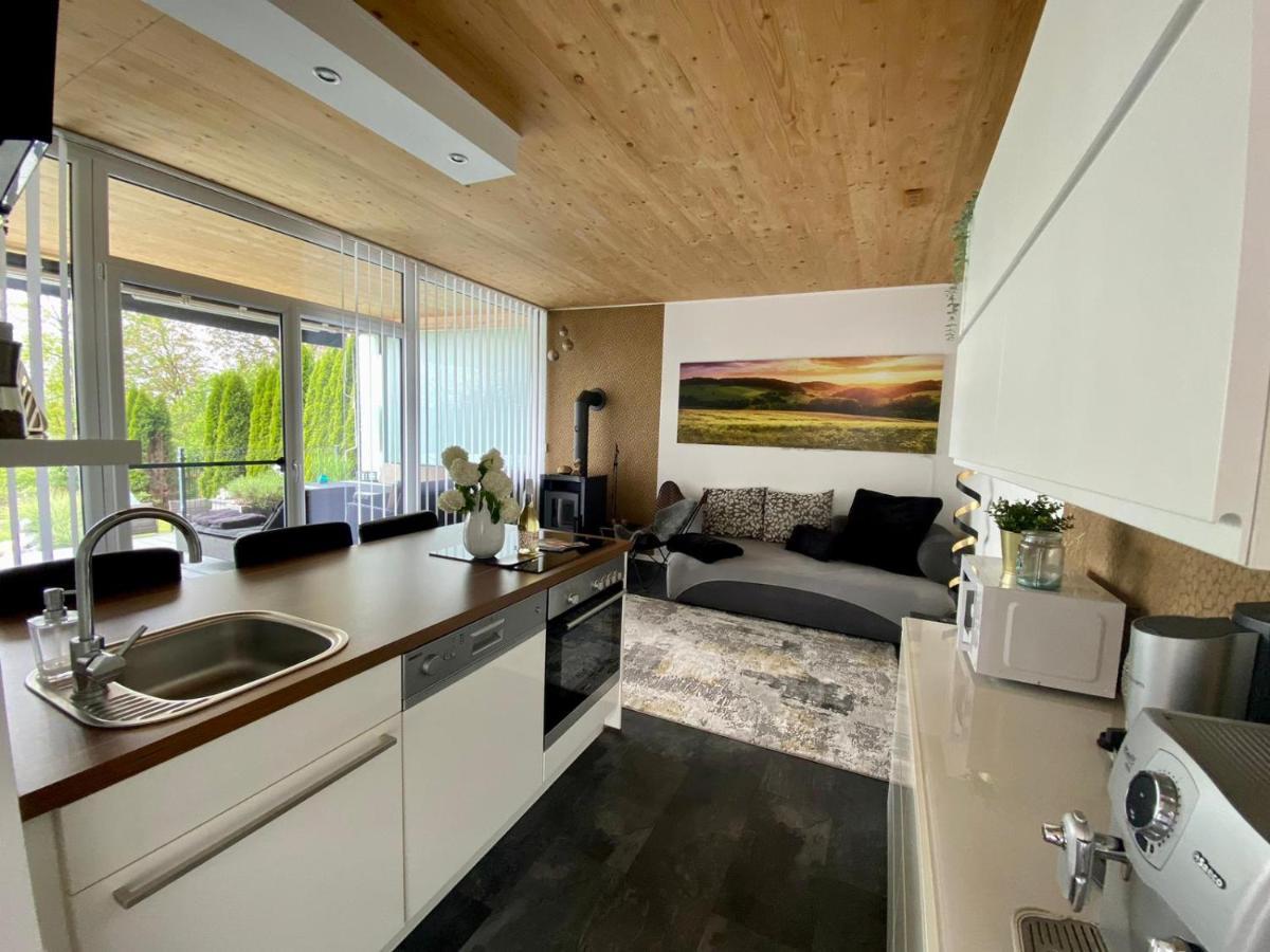 Mostviertel Lodge Ardagger Markt Luaran gambar