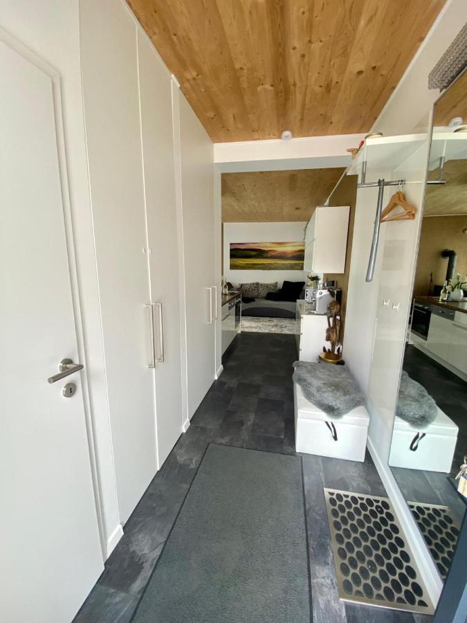 Mostviertel Lodge Ardagger Markt Luaran gambar
