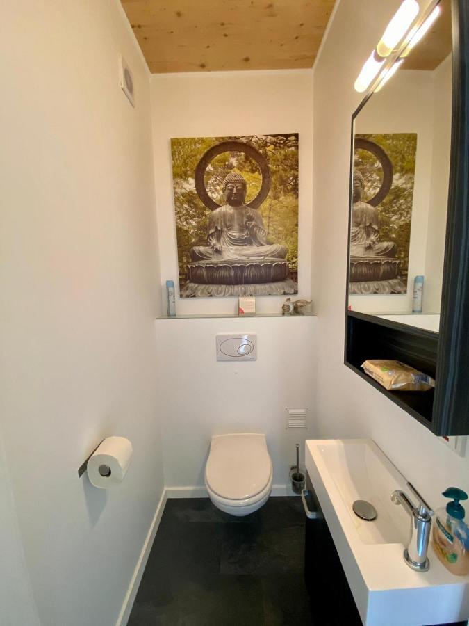 Mostviertel Lodge Ardagger Markt Luaran gambar