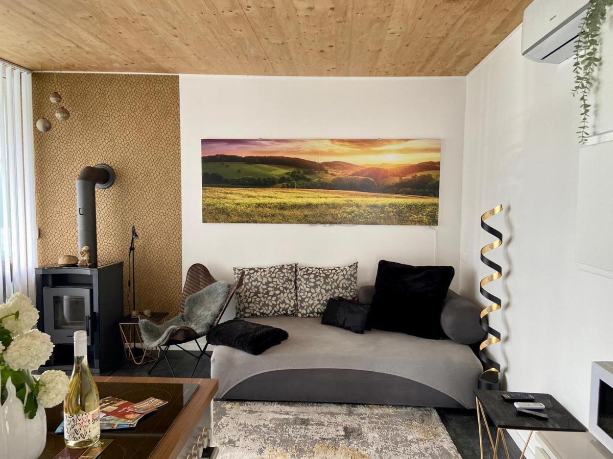 Mostviertel Lodge Ardagger Markt Luaran gambar