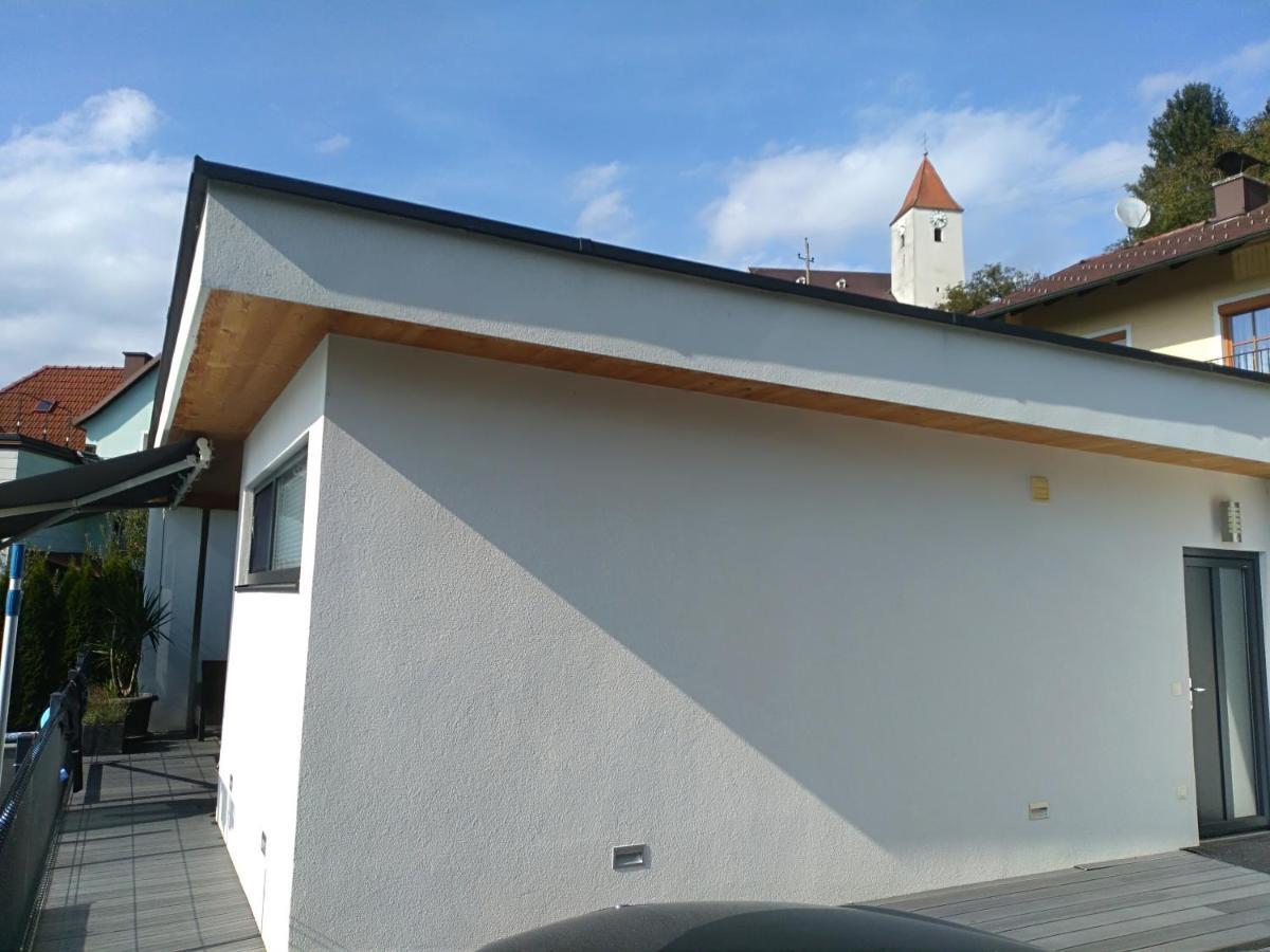 Mostviertel Lodge Ardagger Markt Luaran gambar