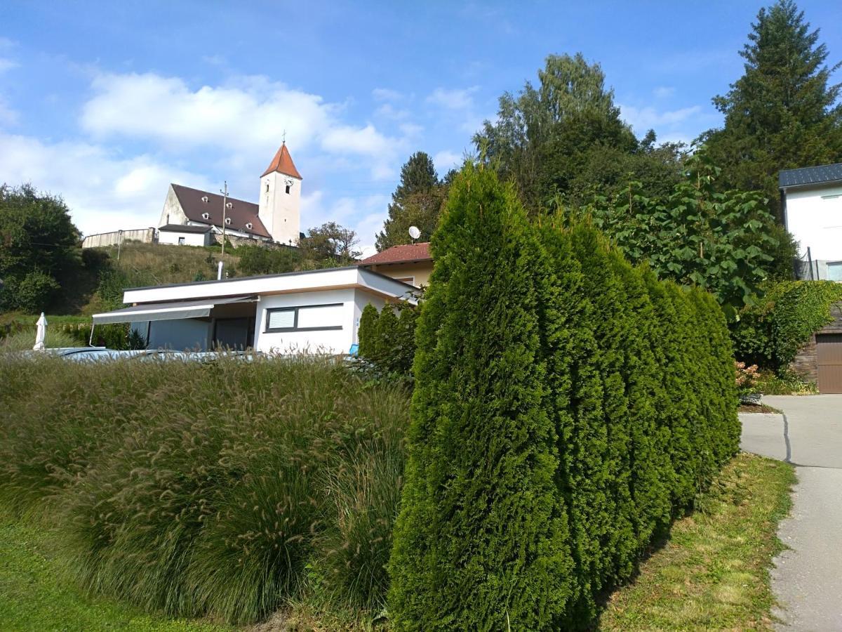 Mostviertel Lodge Ardagger Markt Luaran gambar