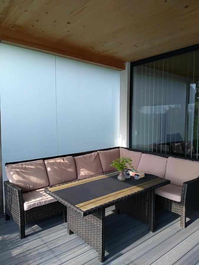 Mostviertel Lodge Ardagger Markt Luaran gambar