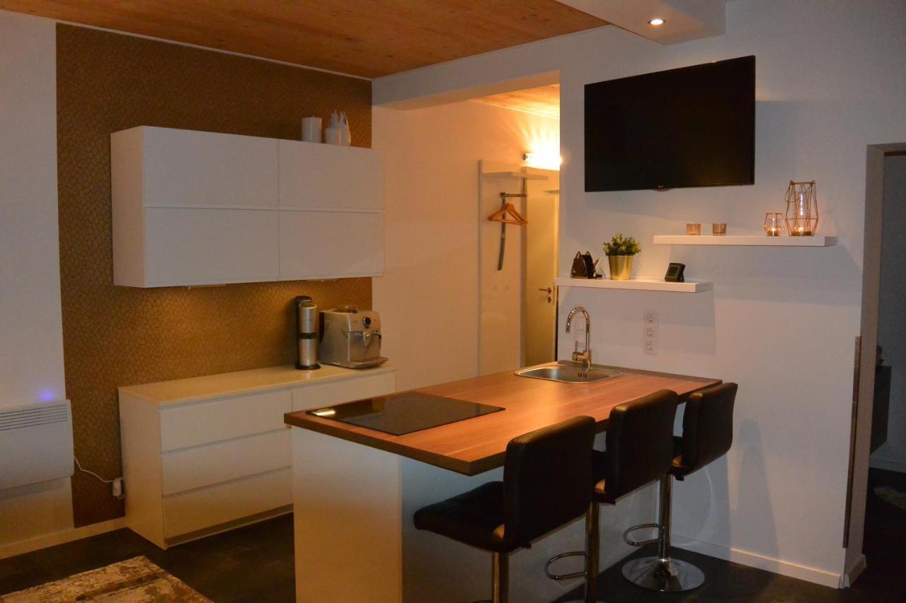 Mostviertel Lodge Ardagger Markt Luaran gambar