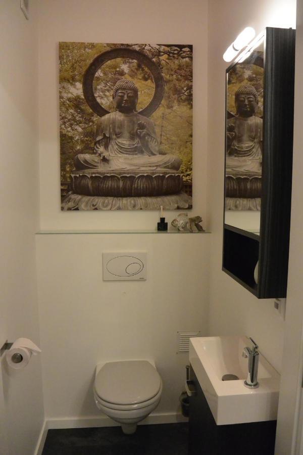 Mostviertel Lodge Ardagger Markt Luaran gambar