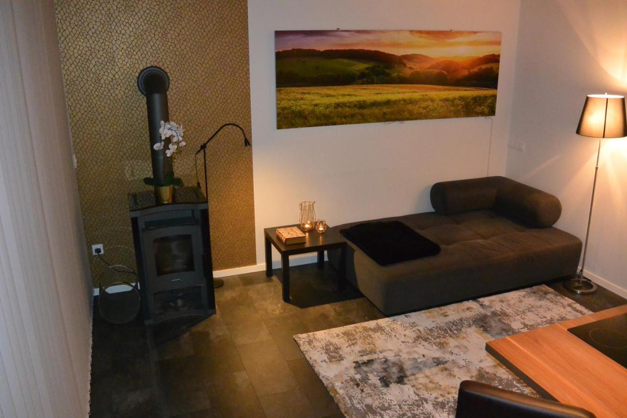Mostviertel Lodge Ardagger Markt Luaran gambar