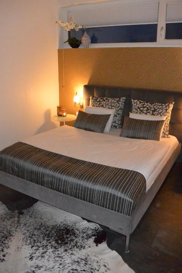 Mostviertel Lodge Ardagger Markt Luaran gambar