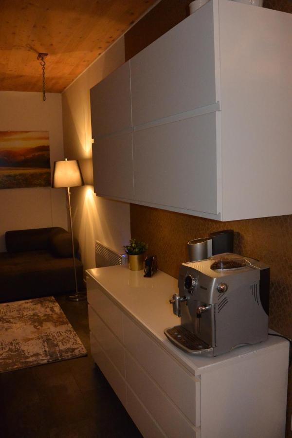 Mostviertel Lodge Ardagger Markt Luaran gambar