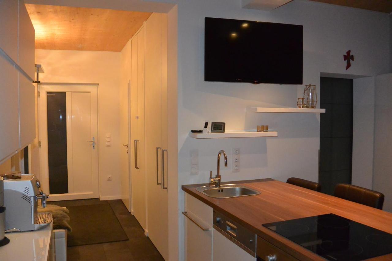 Mostviertel Lodge Ardagger Markt Luaran gambar