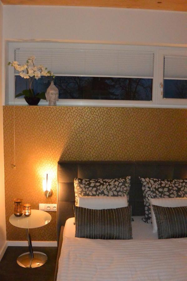 Mostviertel Lodge Ardagger Markt Luaran gambar