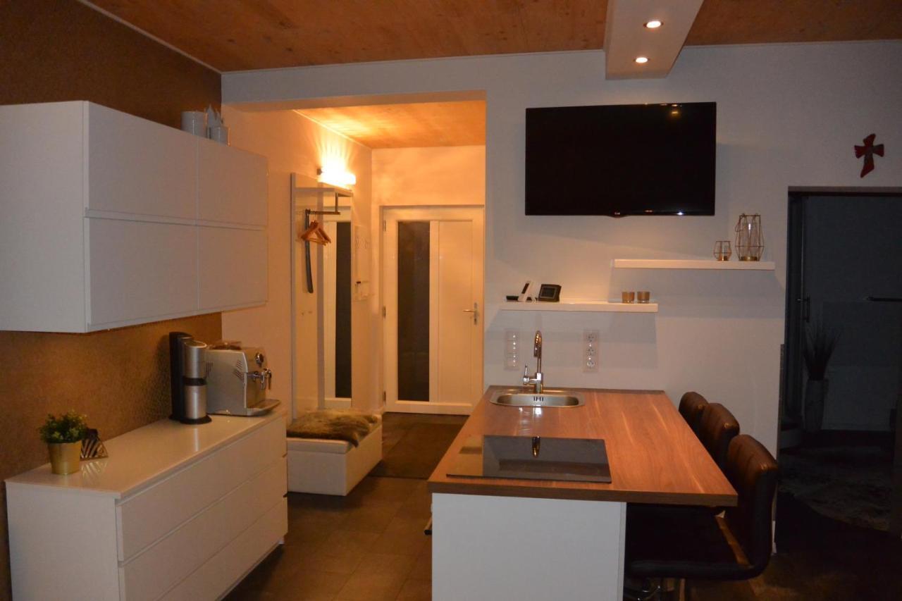 Mostviertel Lodge Ardagger Markt Luaran gambar