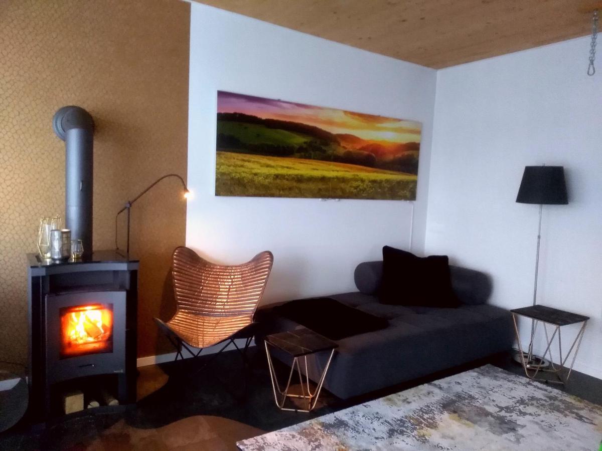 Mostviertel Lodge Ardagger Markt Luaran gambar